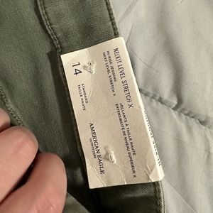 American eagle women’s jeans BRAND NEW WITH TAGS